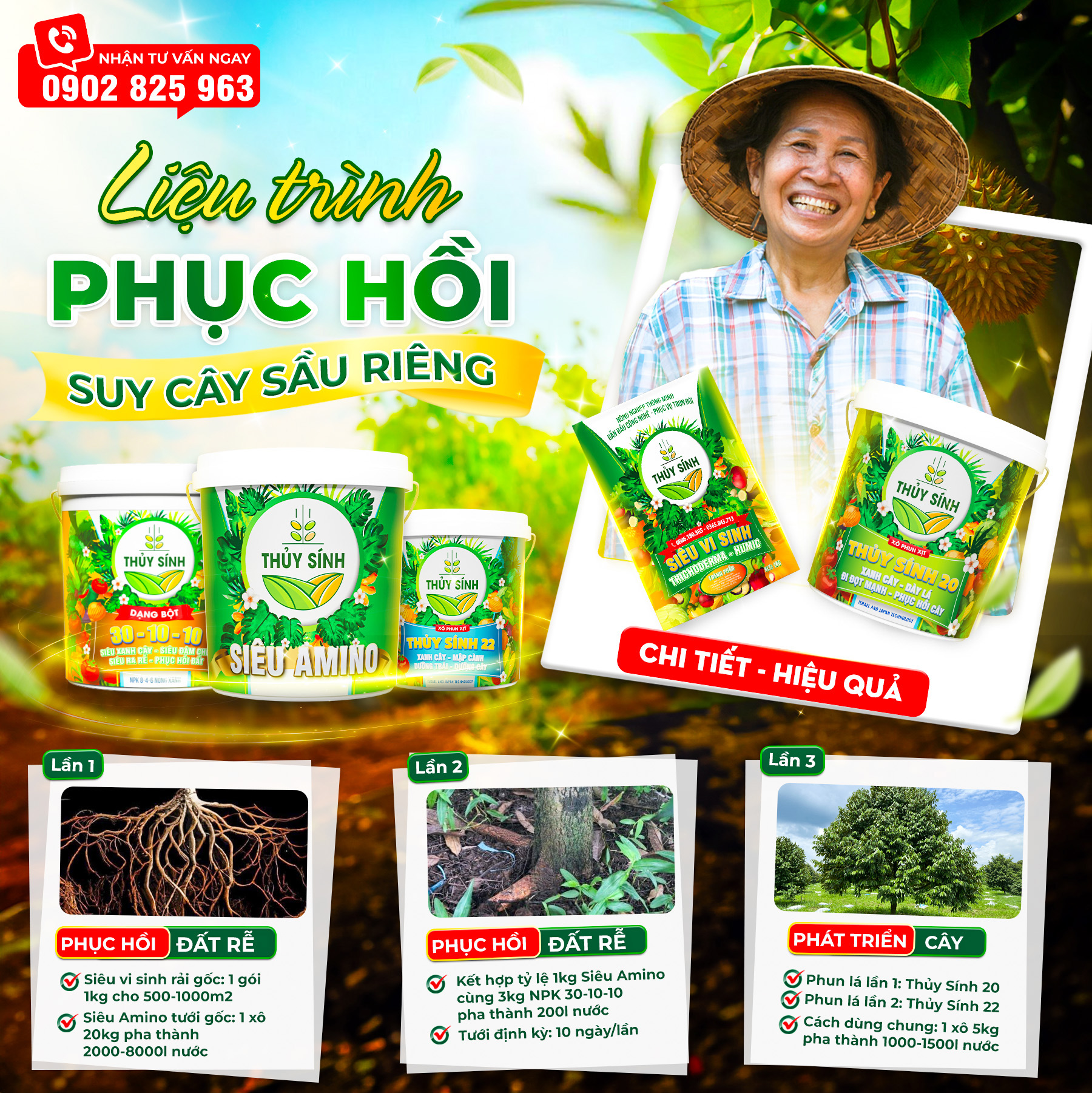 Lĩnh vực nông nghiệp